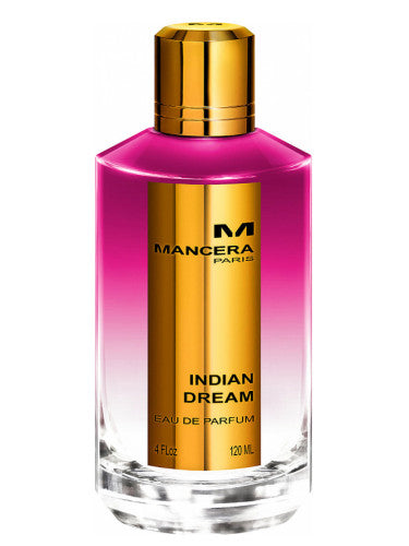 Mancera Indian Dream - Eau De Parfum 120ml