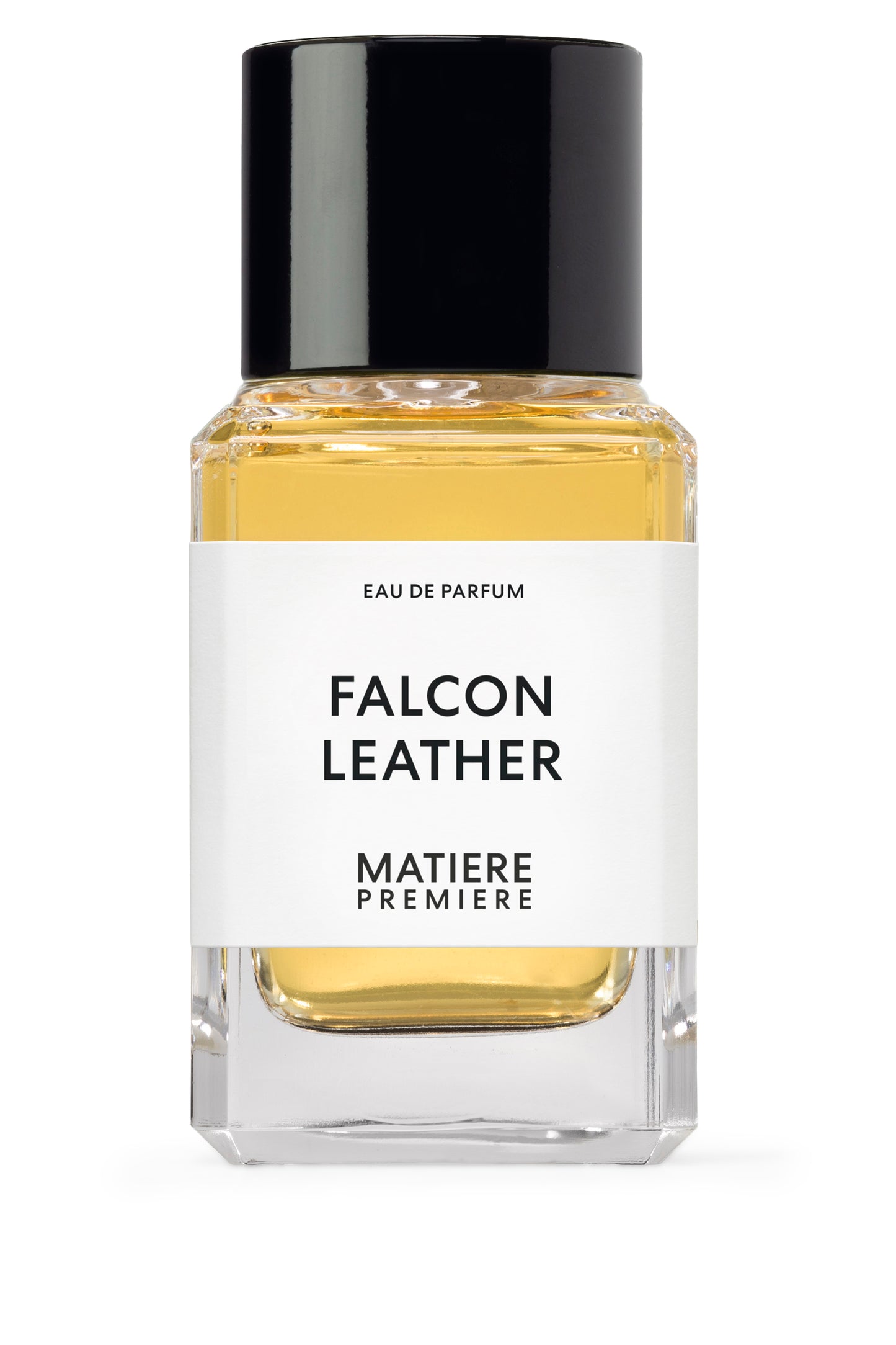 Matiere Premiere Falcon Leather - Eau De Parfum 100ml