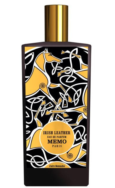 ! Memo Irish Leather - Eau De Parfum 75ml