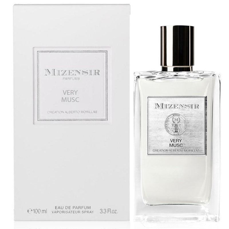 Mizensir Very Musc - Eau De Parfum 100ml
