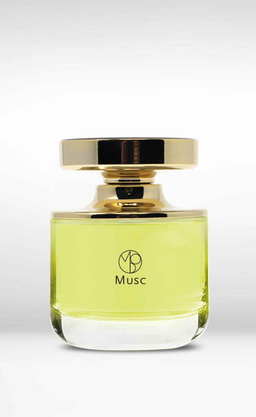 Mona di Orio Musc - Eau De Parfum 75ml