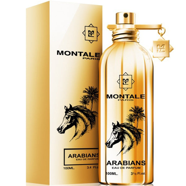 Montale Arabians - Eau de Parfum 100ml