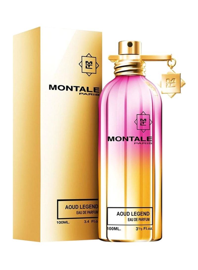 Montale Aoud Legend - Eau De Parfum 100ml