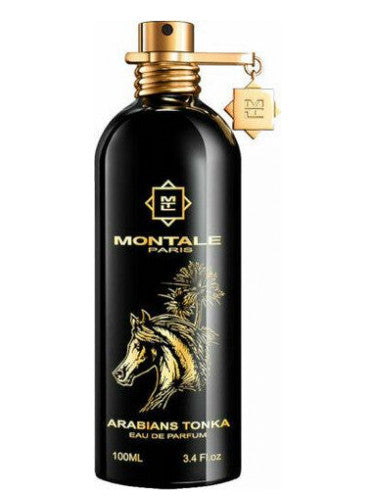 Montale Arabian Tonka - Eau De Parfum 100ml