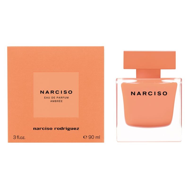 Narciso Rodriguez Ambree - Eau De Parfum 90ml