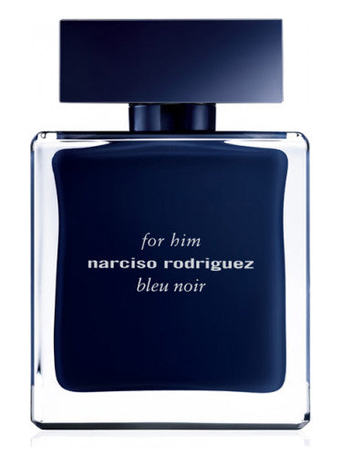 Narciso Rodriguez Bleu Noir M - Eau De Parfum 100ml