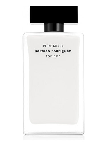 Narciso Rodriguez Pure Musc W - Eau De Parfum 100ml