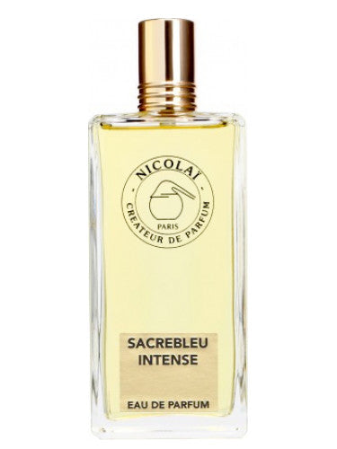 Nicolai Sacrebleu Intense - Eau De Parfum 100ml