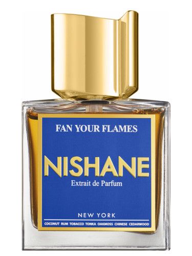 Nishane Fan Your Flames - Eau De Parfum 100ml