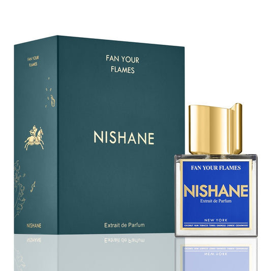Nishane Fan Your Flames - Eau De Parfum 100ml