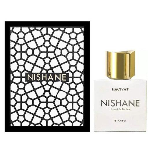 Nishane Hacivat - Extract De Parfum 100ml