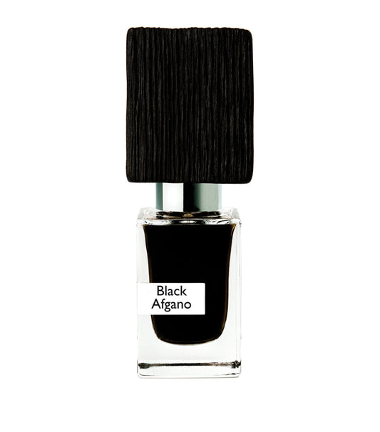 Nasomatto Black Afgano - Eau De Parfum 30ml