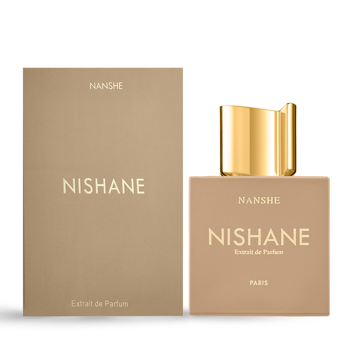 Nishane Nanshe - Extrait De Parfume 100ml