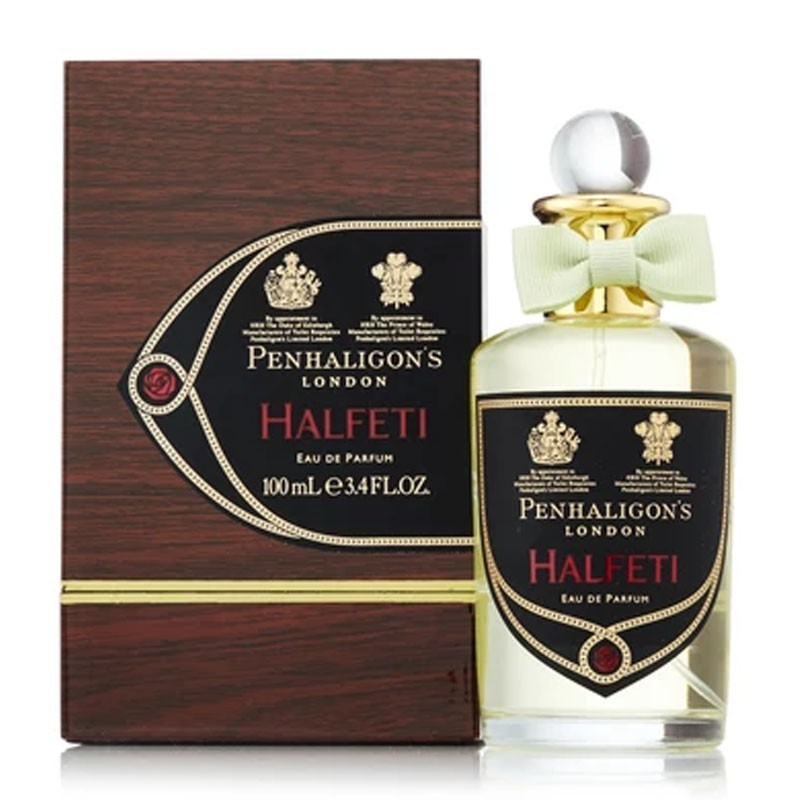 Penhaligon's Halfeti - Eau De Parfum 100ml