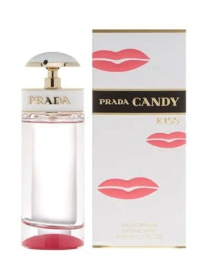 PRADA CANDY KISS (W) EDP 80ML