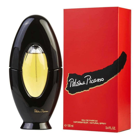 Paloma Picasso - Eau De Parfum 100ml