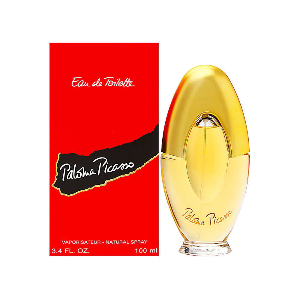 Paloma Picasso - Eau De Toilette 100ml