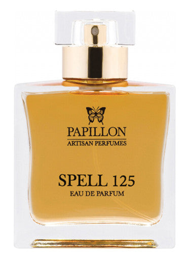 Papillon Spell 125 Artisan Perfumes - Eau De Parfum 50ml