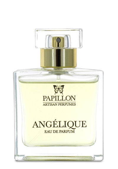 Papillon Angelique Artisan Perfumes - Eau De Parfum 50ml