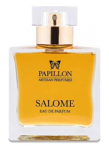 Papillon Salome Artisan Perfumes - Eau De Parfum 50ml