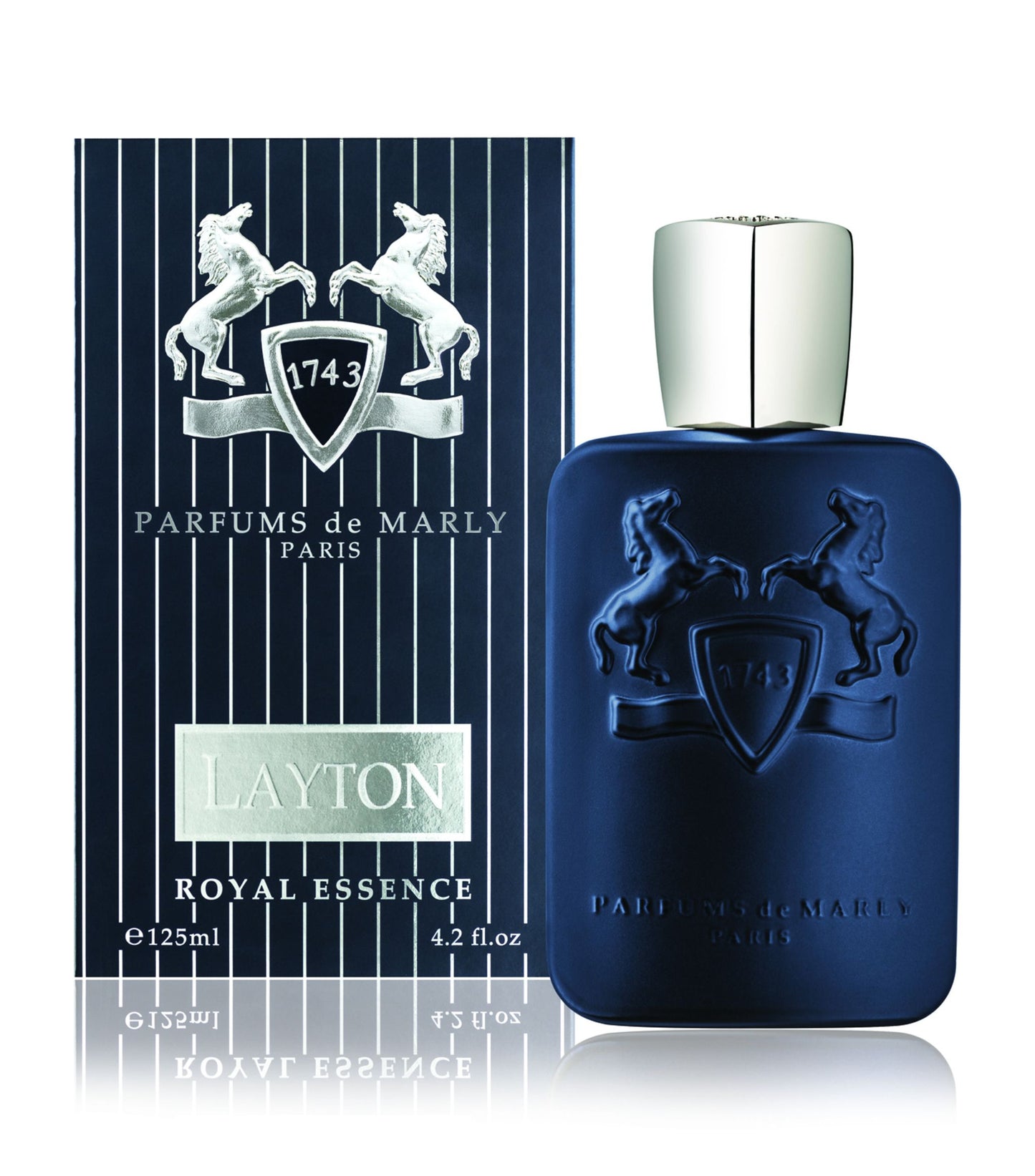 ! Parfums De Marly Layton - Eau De Parfum 125ml