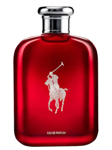 Ralph Lauren Polo Red - Eau De Parfum 125ml