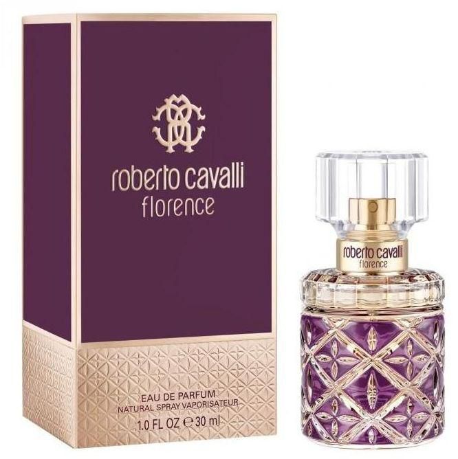 Roberto Cavalli Florence - Eau De Parfum 30ml