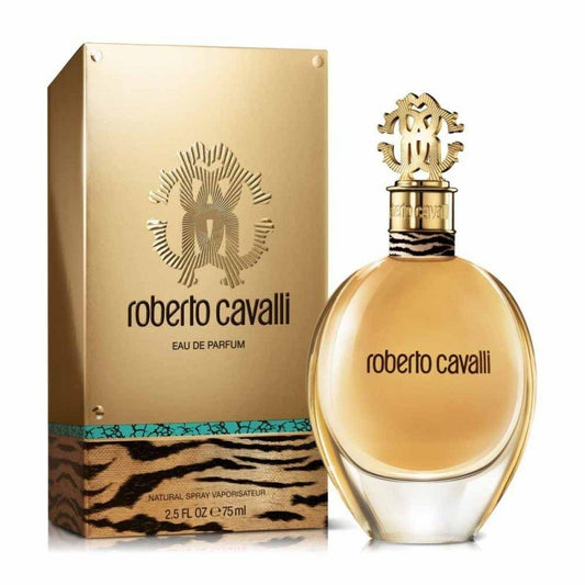 Roberto Cavalli - Eau De Parfum 75ml