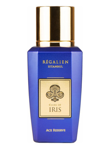 Regalien Clubs Of Iris - Extrait De Parfum 50ml