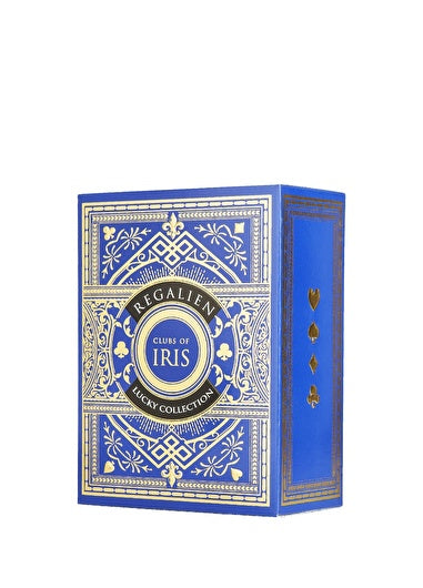 Regalien Clubs Of Iris - Extrait De Parfum 50ml