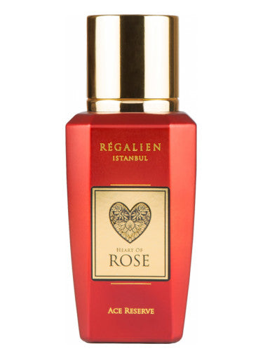Regalien Heart Of Rose - Extrait De Parfum 50ml