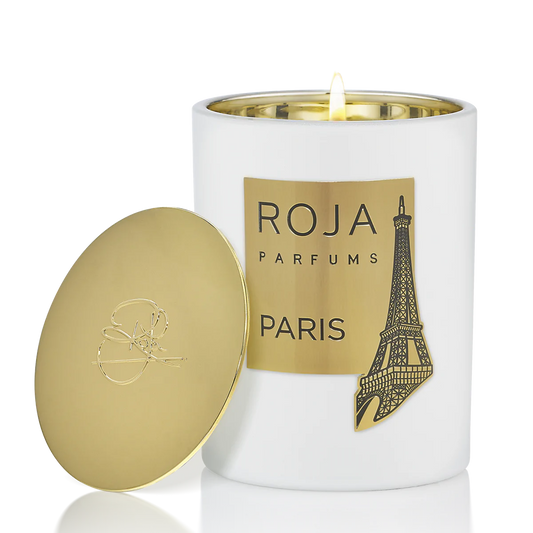 Roja Parfums Pour Maison Paris Candle 300G