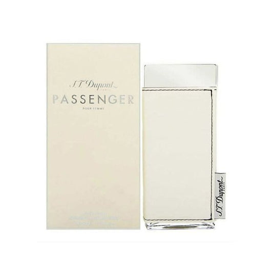 S.T. Dupont Passenger For Women - Eau De Parfum 100ml