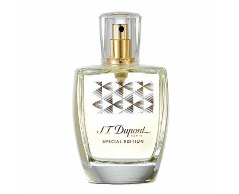 S.T. Dupont Special Edition For Women - Eau De Parfum 100ml
