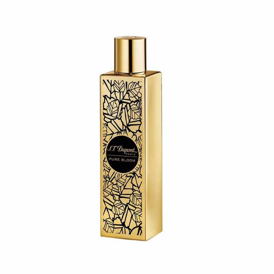 S.T Dupont Pure Bloom - Eau De Parfum 100ml