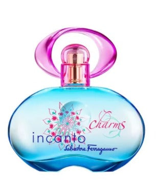 SALVATORE FERRAGAMO INCANTO CHARMS EDT 30ML