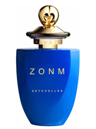 Seychelles De Parfum Zonm - Eau De Parfum 100ml