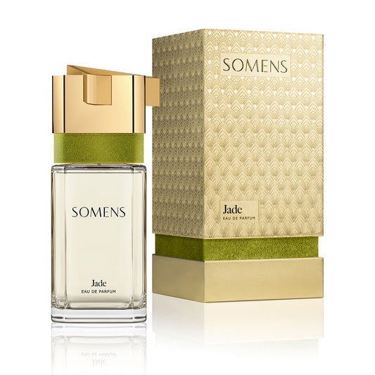 Somens Jade - Eau De Parfum 100ml