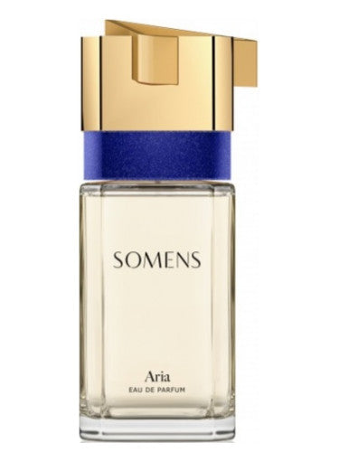 Somens Aria - Eau De Parfum 100ml