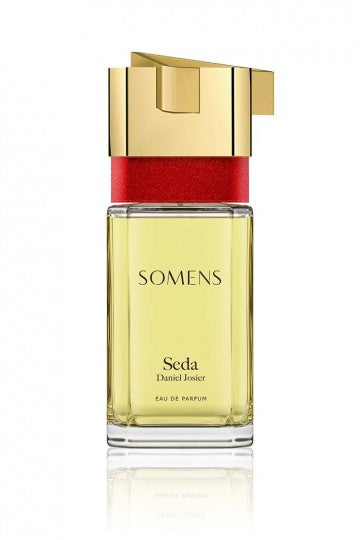 Somens Seda - Eau De Parfum 100ml