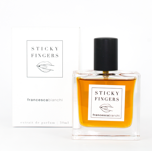 Francesca Bianchi Sticky Fingers - Extrait De Parfum 30ml