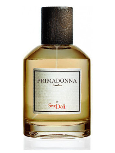 Primadonna Swedoft Sweden Perfume 100ml