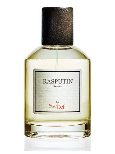 Rasputin Sweden Swedoft Perfume 100ml