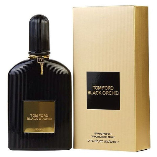 Tom Ford Black Orchid - Eau De Parfum 50ml