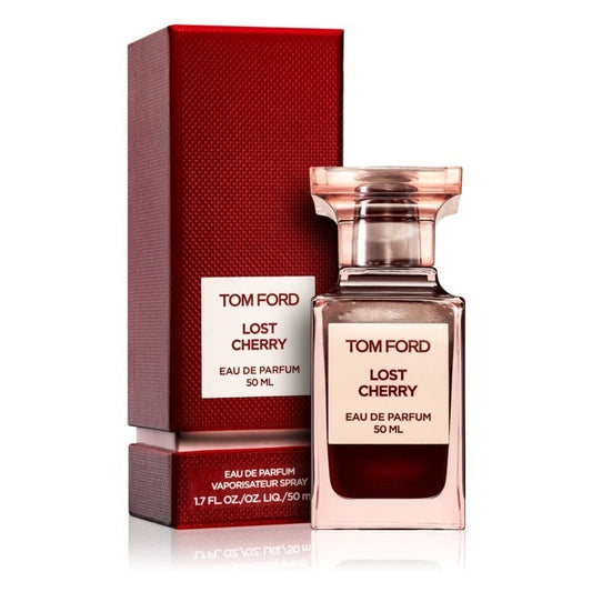Tom Ford Lost Cherry - Eau De Parfum 50ml