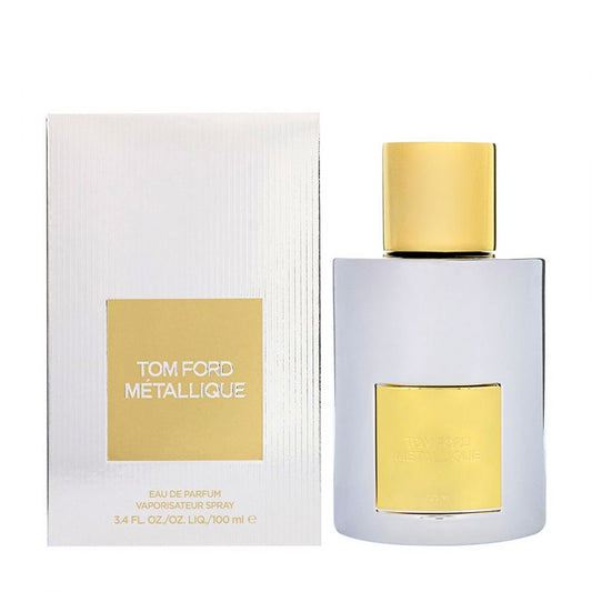 Tom Ford Metallique - Eau De Parfum 100ml