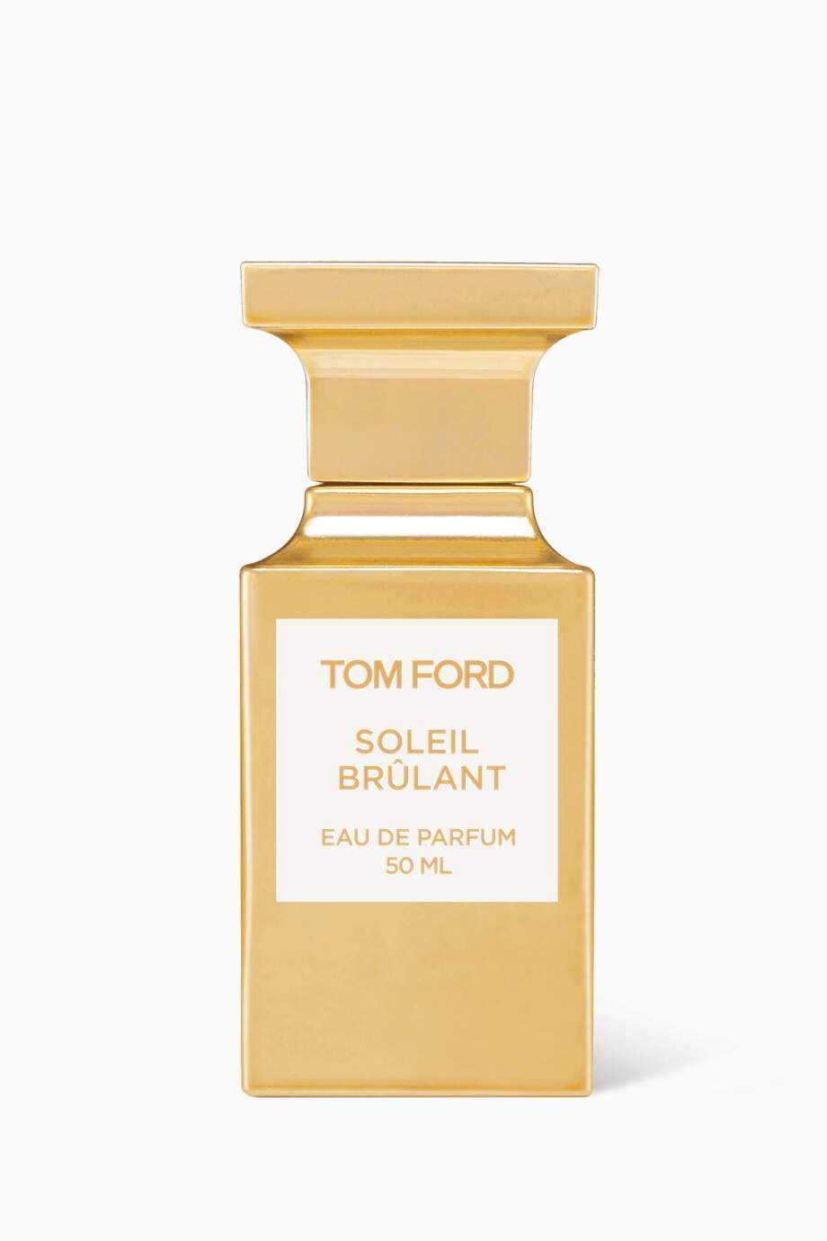 Tom Ford Soleil Brulant - Eau De Parfum 50ml