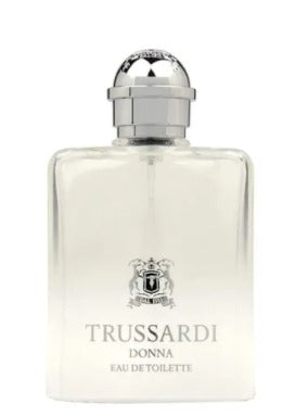 TRUSSARDI DONNA (W) EDT 100ML