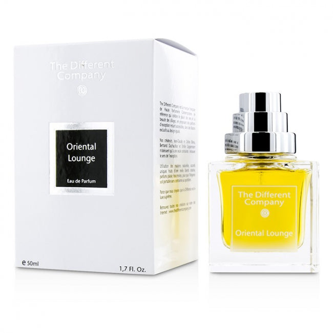 The Different Company Oriental Lounge - Eau De Parfum 50ml