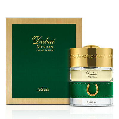 The Spirit of Dubai Dubai Meydan - Eau De Parfum 50ml